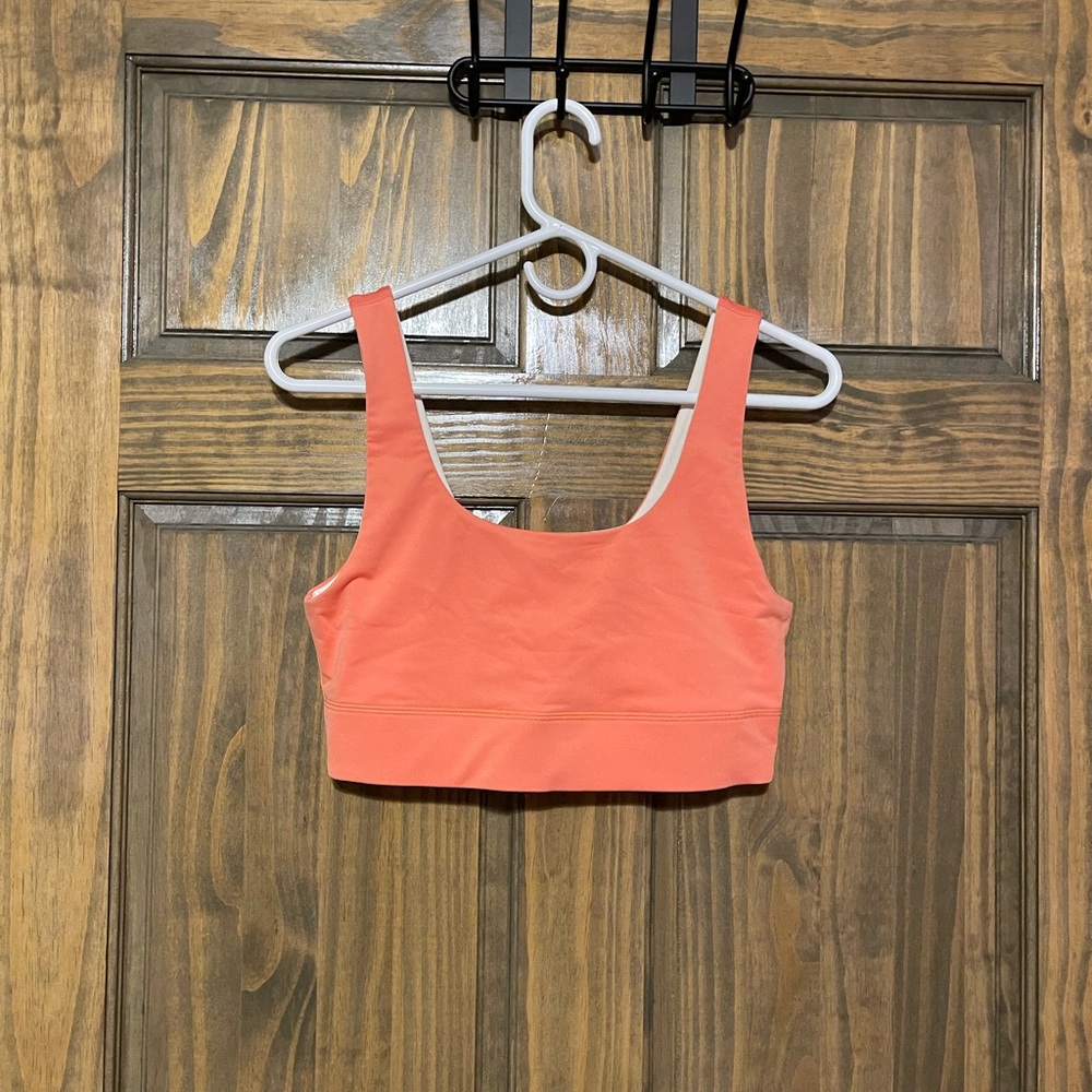Fabletics Sports Bra